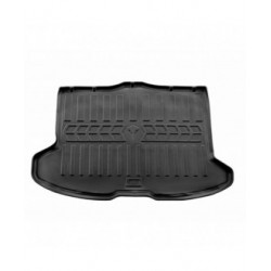 Guminis bagažinės kilimėlis VOLVO C30 2006-2012 black /6037151