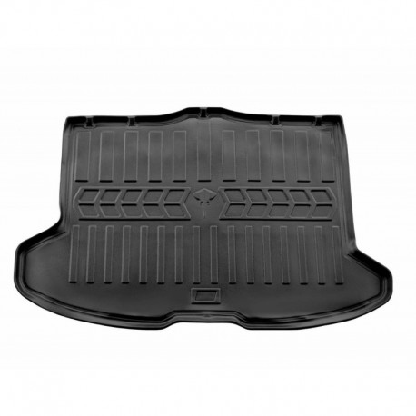Guminis bagažinės kilimėlis VOLVO C30 2006-2012 black /6037151 Automobiliniai kilimėliai Guminis bagažinės kilimėlis VOLVO C30 2006-2012 black /6037151 Automobiliniai kilimėliai