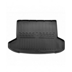 Guminis bagažinės kilimėlis VOLKSWAGEN ID.7 2023- black /6024541