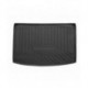 Guminis bagažinės kilimėlis BYD Atto 3 2021- (lower trunk) black /6068021