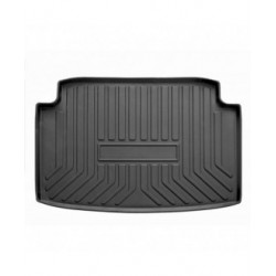 Guminis bagažinės kilimėlis MG 4 EV 2022- (lower trunk) black /6062051