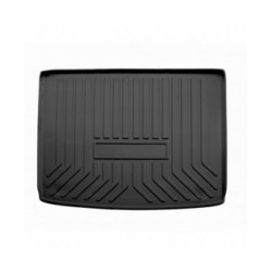 Guminis bagažinės kilimėlis MG 4 EV 2022- (upper trunk) black /6062061