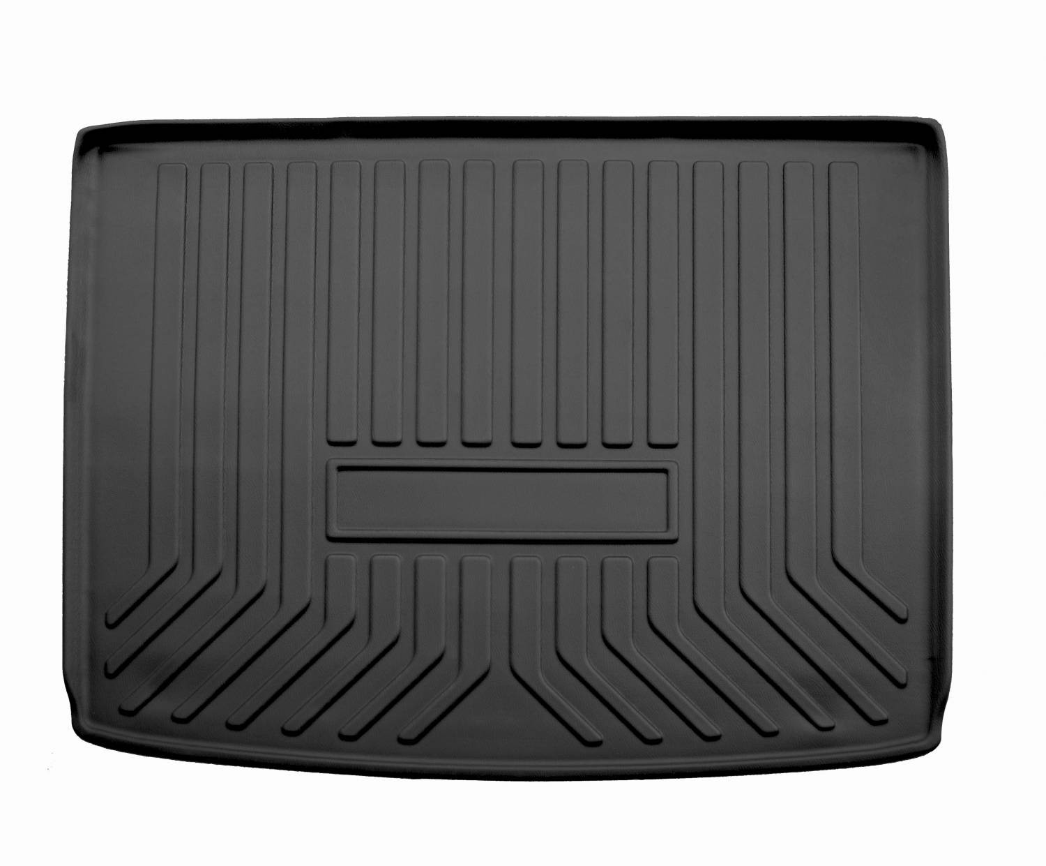 Guminis bagažinės kilimėlis MG 4 EV 2022- (upper trunk) black /6062061 Automobiliniai kilimėliai Guminis bagažinės kilimėlis MG 4 EV 2022- (upper trunk) black /6062061 Automobiliniai kilimėliai