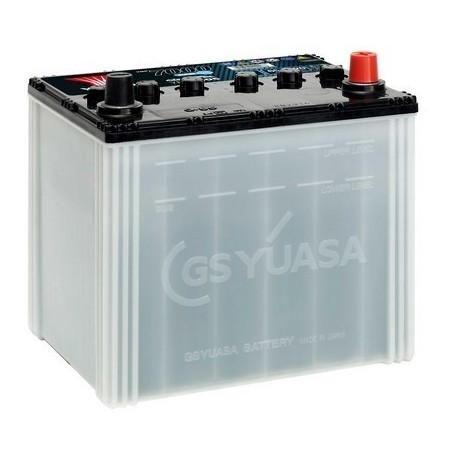YUASA YUASA YBX7005 Akumuliatoriai
