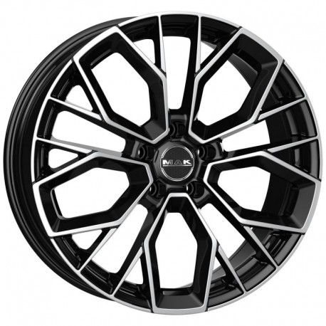 Stilo Black Mirror