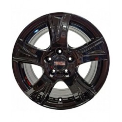 PRO1 Glossy Black