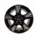 PRO1 Glossy Black Machined