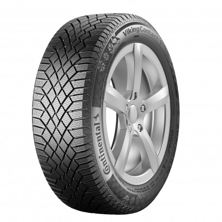 Continental VikingContact 7 205 / 60 R17 Padangos