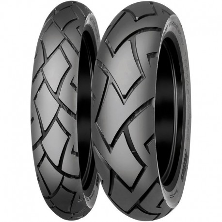 TERRA FORCE-R TERRA FORCE-R