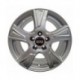 PRO1 Glossy Silver