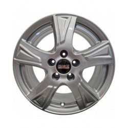 PRO1 Glossy Silver