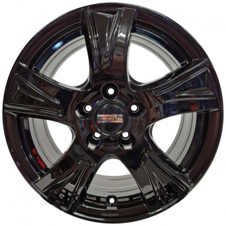 PRO1 Glossy Black