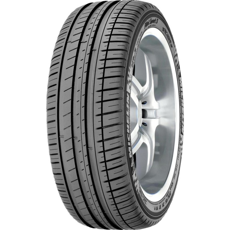 Michelin Pilot Sport 3 245/45 R19 102 Y XL
