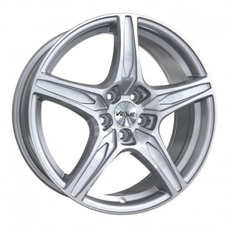 VL5 Silver