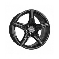 VL5 Gloss Black