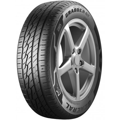 General Tire Grabber GT Plus 255 / 60 R18 Padangos