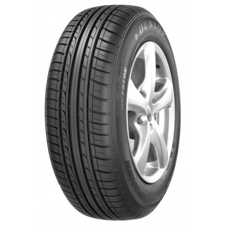 Dunlop FastResponse 185 / 55 R16 Padangos