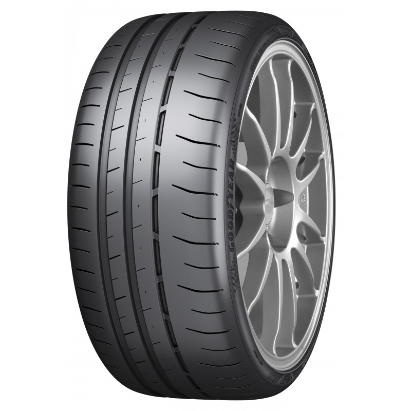 Goodyear Eagle F1 Supersport R 235/35 R19 91 Y XL