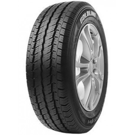 GOLDLINE GLV1 215 / 75 R16C Padangos