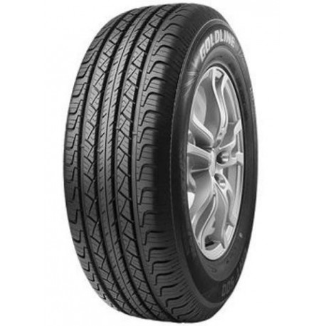GOLDLINE GHT 500 XL 255 / 60 R17 Padangos GOLDLINE GHT 500 XL 255 / 60 R17 Padangos