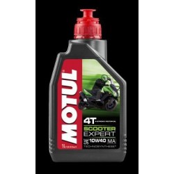 MOTUL SCOOTER EXPERT 4T MA
