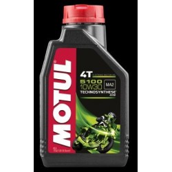 MOTUL 5100 4T