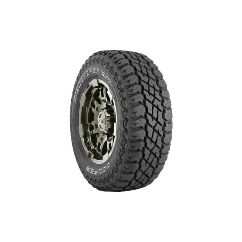 Cooper DISCOVERER ST MAXX 245/75 R16 120 Q