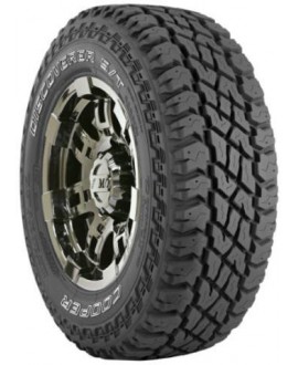 DISCOVERER ST MAXX