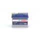 BOSCH S4E05 60AH 640A