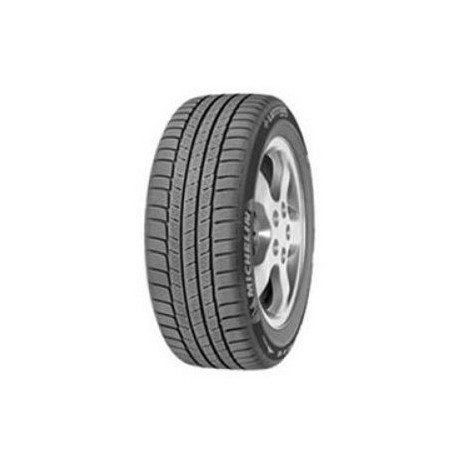 Michelin Latitude Tour HP LR XL 255 / 60 R20 Padangos