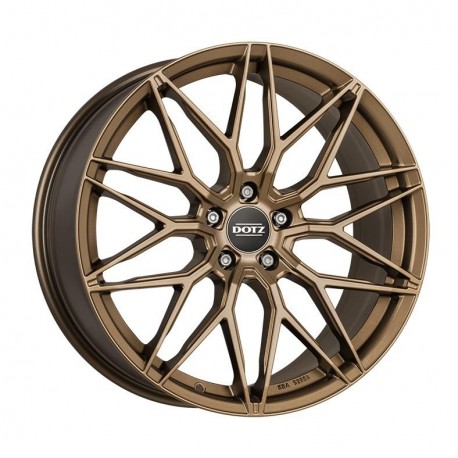 Suzuka Bronze matt