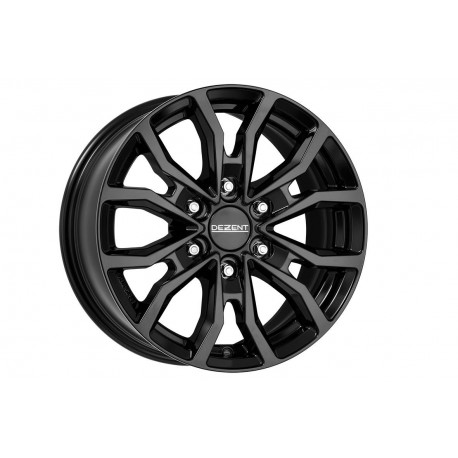 KC Black