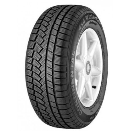 Continental 4X4 WINTER 235 / 60 R18 Padangos