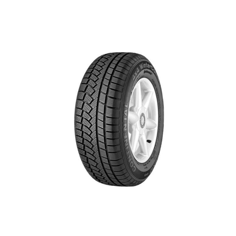 Continental 4X4 WINTER 235/60 R18 107 H