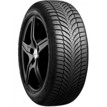 NEXEN WINGUARD SNOW G WH2 XL 215 / 60 R16 Padangos