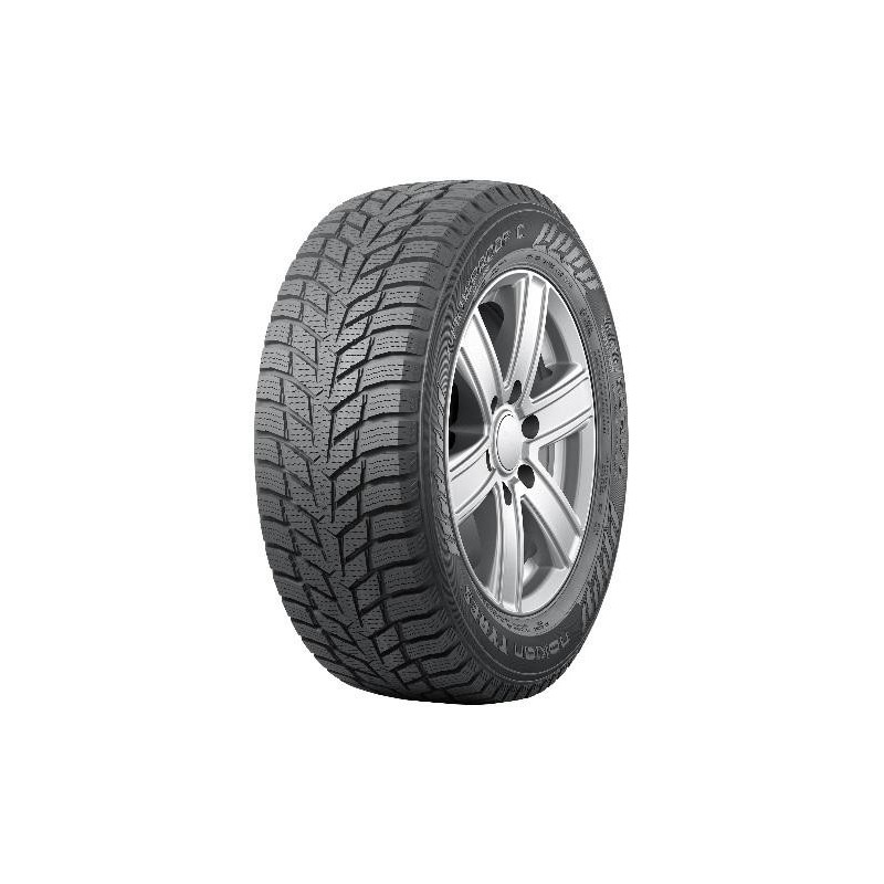 Nokian SNOWPROOF C 235/65 R16C 121 R