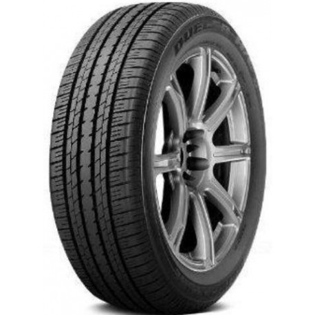Bridgestone DUELER H/L 33A 235 / 55 R20 Padangos Bridgestone DUELER H/L 33A 235 / 55 R20 Padangos