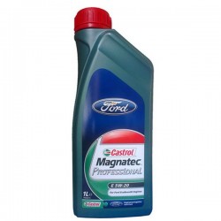 MAGNATEC E