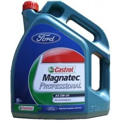 5W30 MAGNATEC A5 5L