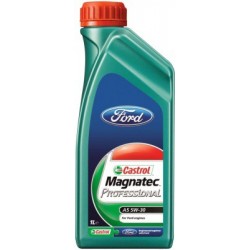 5W30 MAGNATEC A5 1L