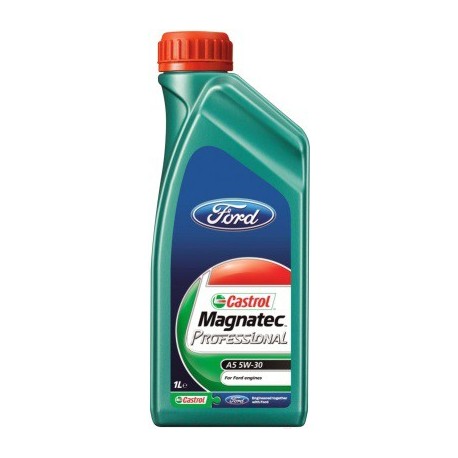 CASTROL 5W30 MAGNATEC A5 1L Alyva