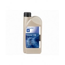 GM SUPER SYNTHETIC