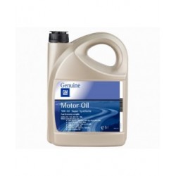 GM SUPER SYNTHETIC