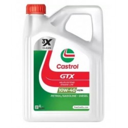 GTX A3/B4