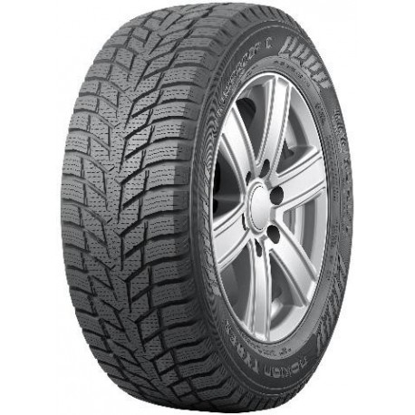 Nokian SNOWPROOF C 195 / 65 R16C Padangos