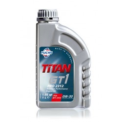 TITAN GT1 PRO 2312