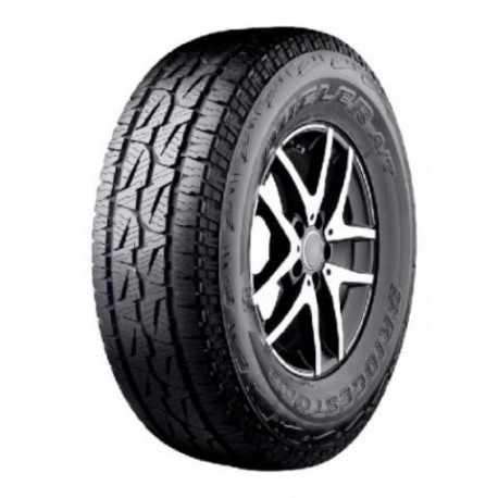 Bridgestone DUELER A/T 001 245 / 70 R16 Padangos