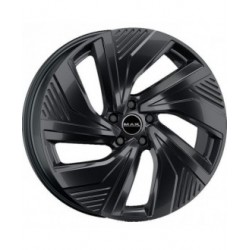 Electra Gloss Black