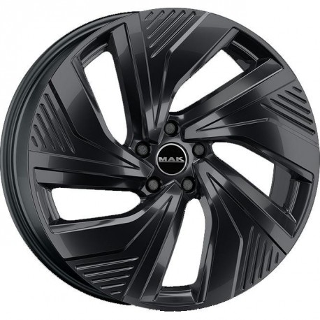 Electra Gloss Black