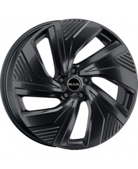 Electra Gloss Black
